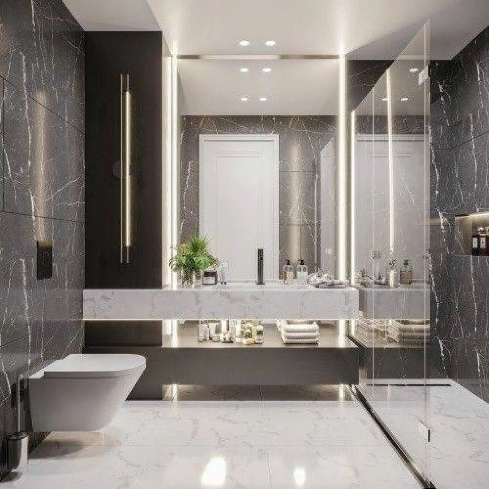 Bors Yapı'dan Kavaklı' da Büyük Proje