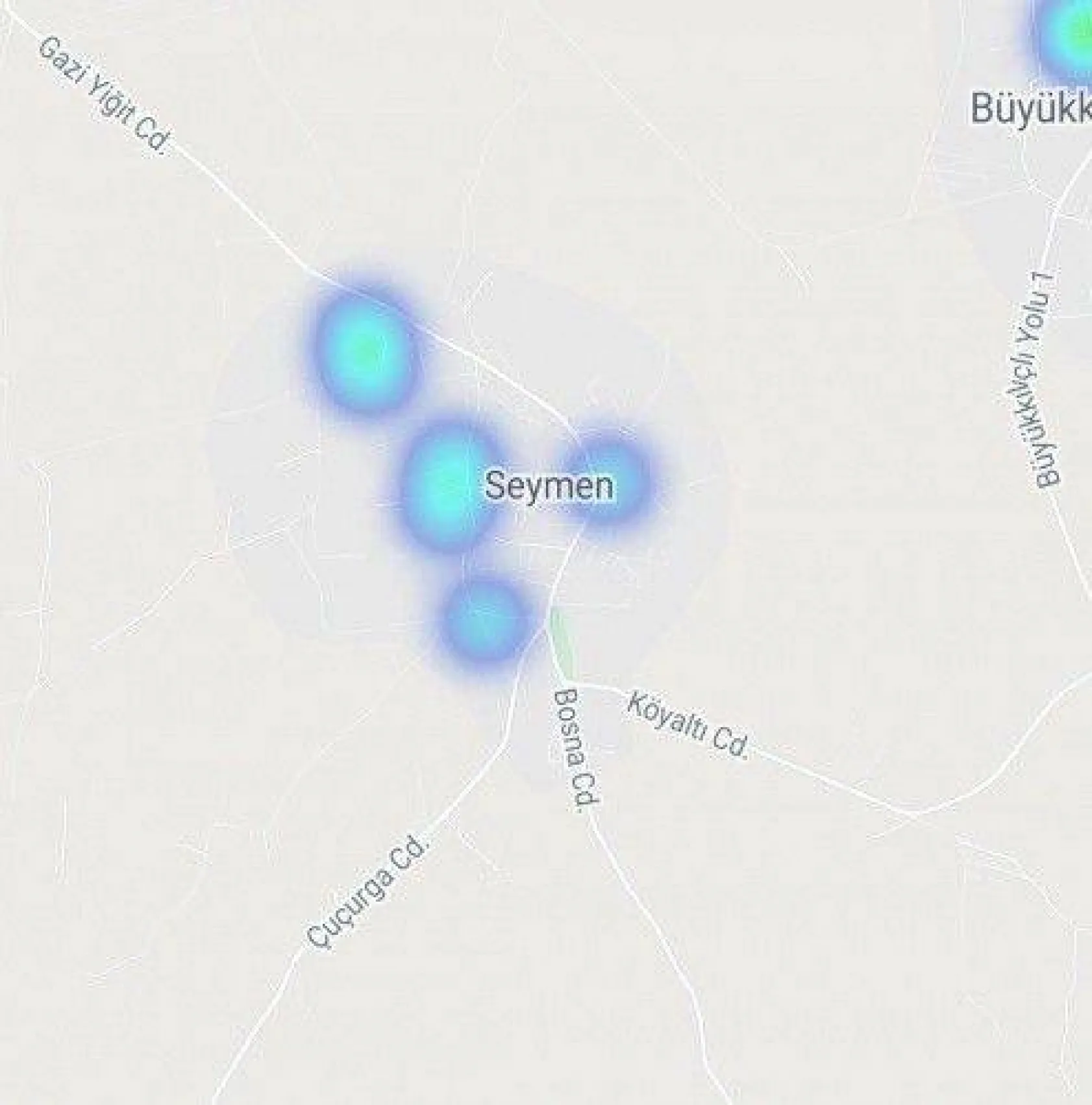 CHP Silivri'den bayram ziyaretleri