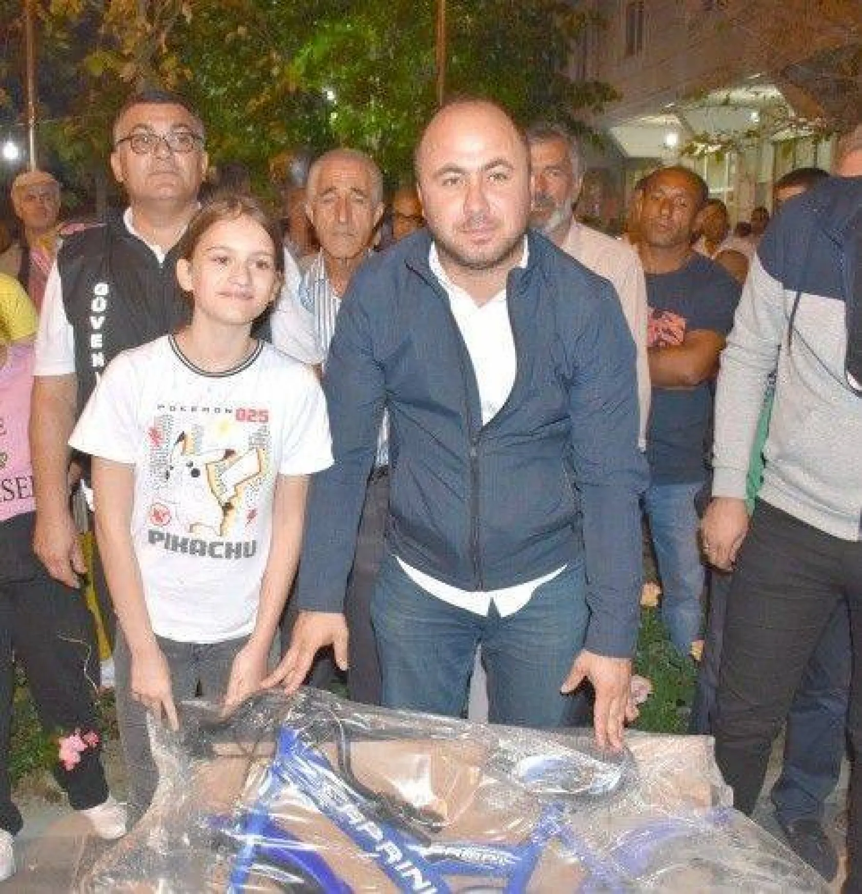 Dolu Dolu Karpuz Festivali