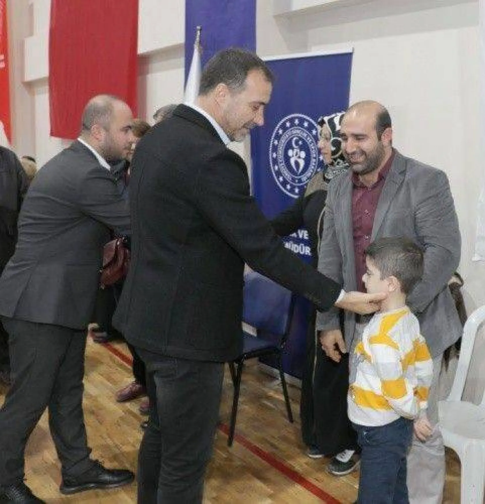 Şehitler Anısına Taekwondo Turnuvası Düzenlendi