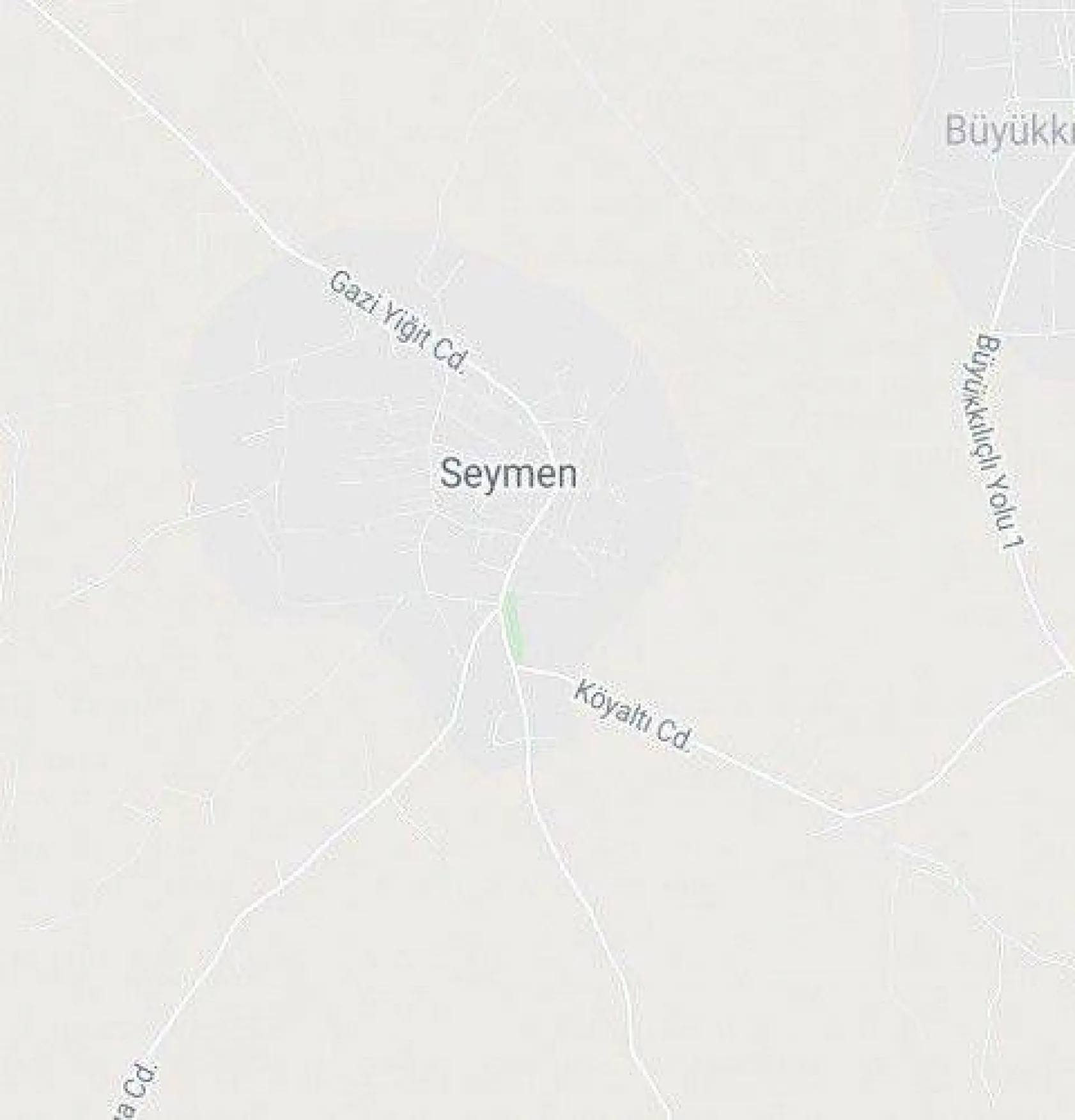 Silivri'de Mahalle Mahalle Vaka Yoğunluğu