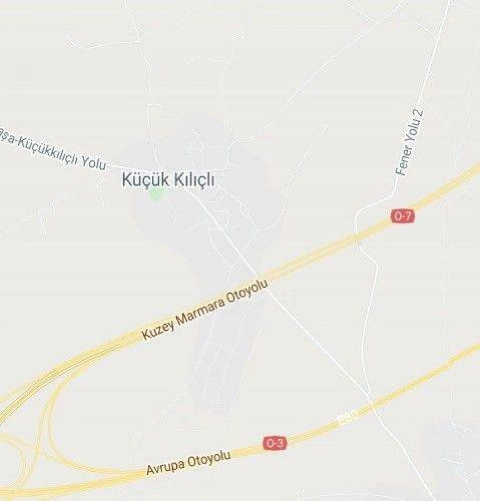 Silivri'de Mahalle Mahalle Vaka Yoğunluğu