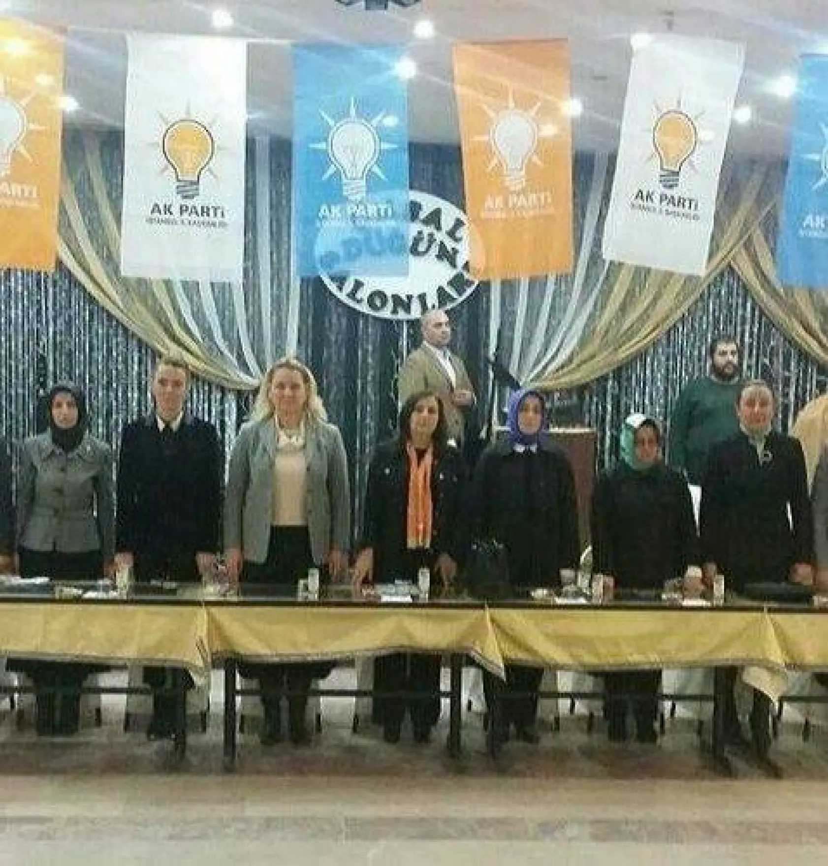 Albayrak 'Silivri'de her kadına ulaşacağız '