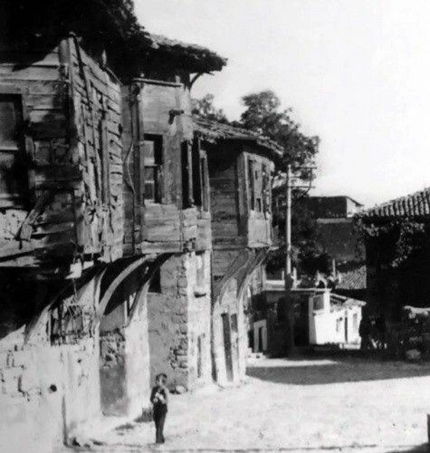 Bir Zamanlar Silivri (1)