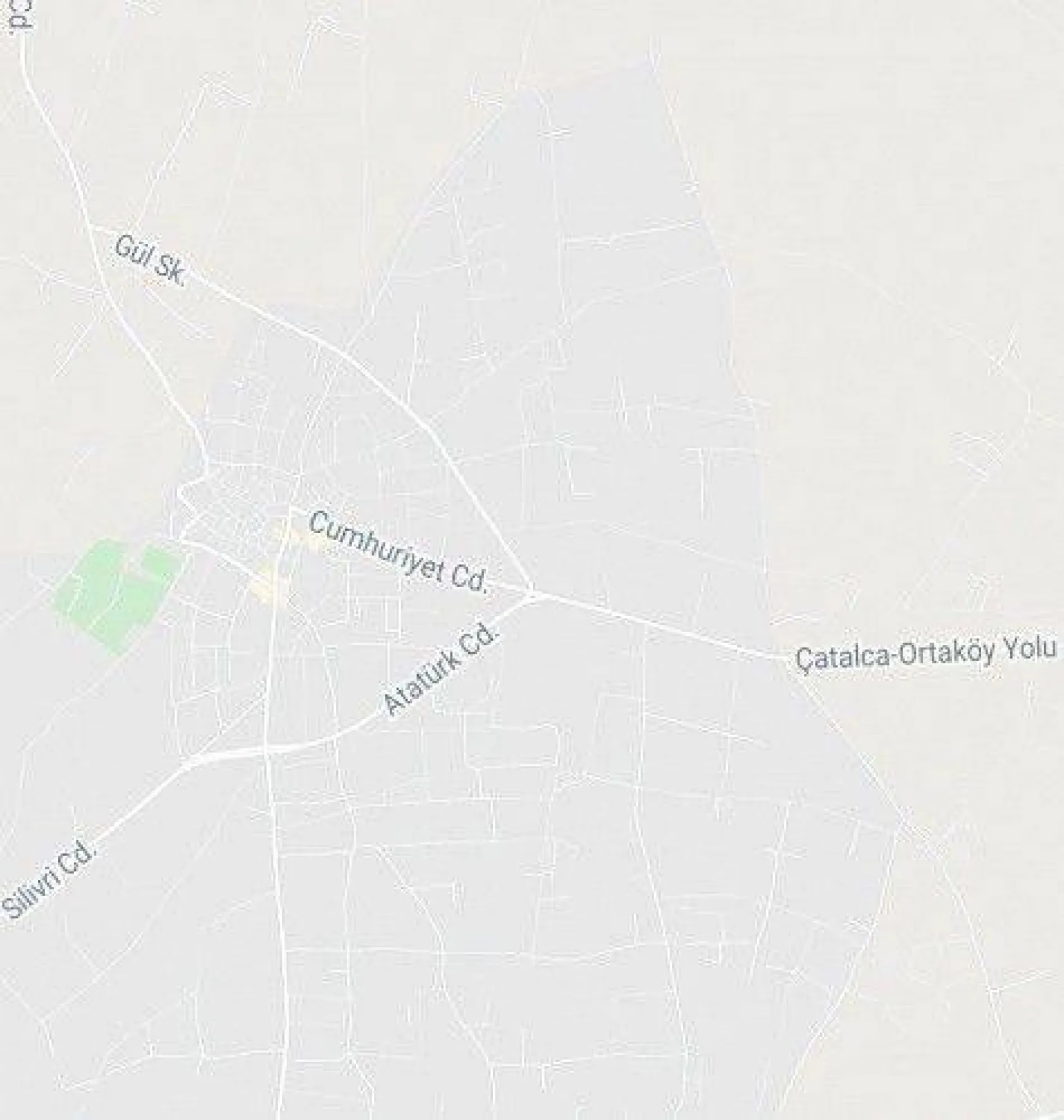 Ortaköy Börek Festivali Başladı.