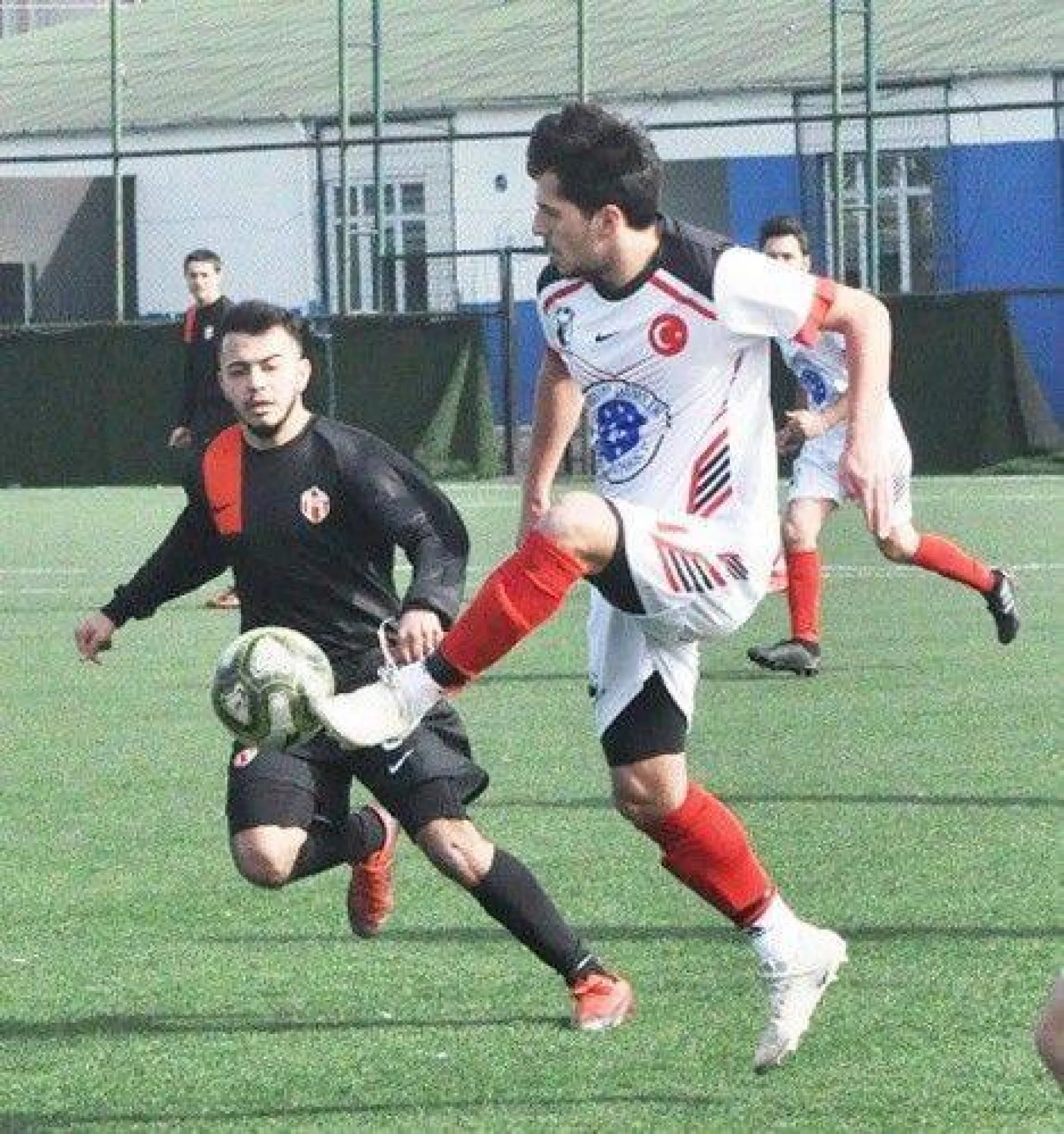 Selimpaşa deli gibi geliyor 7-0