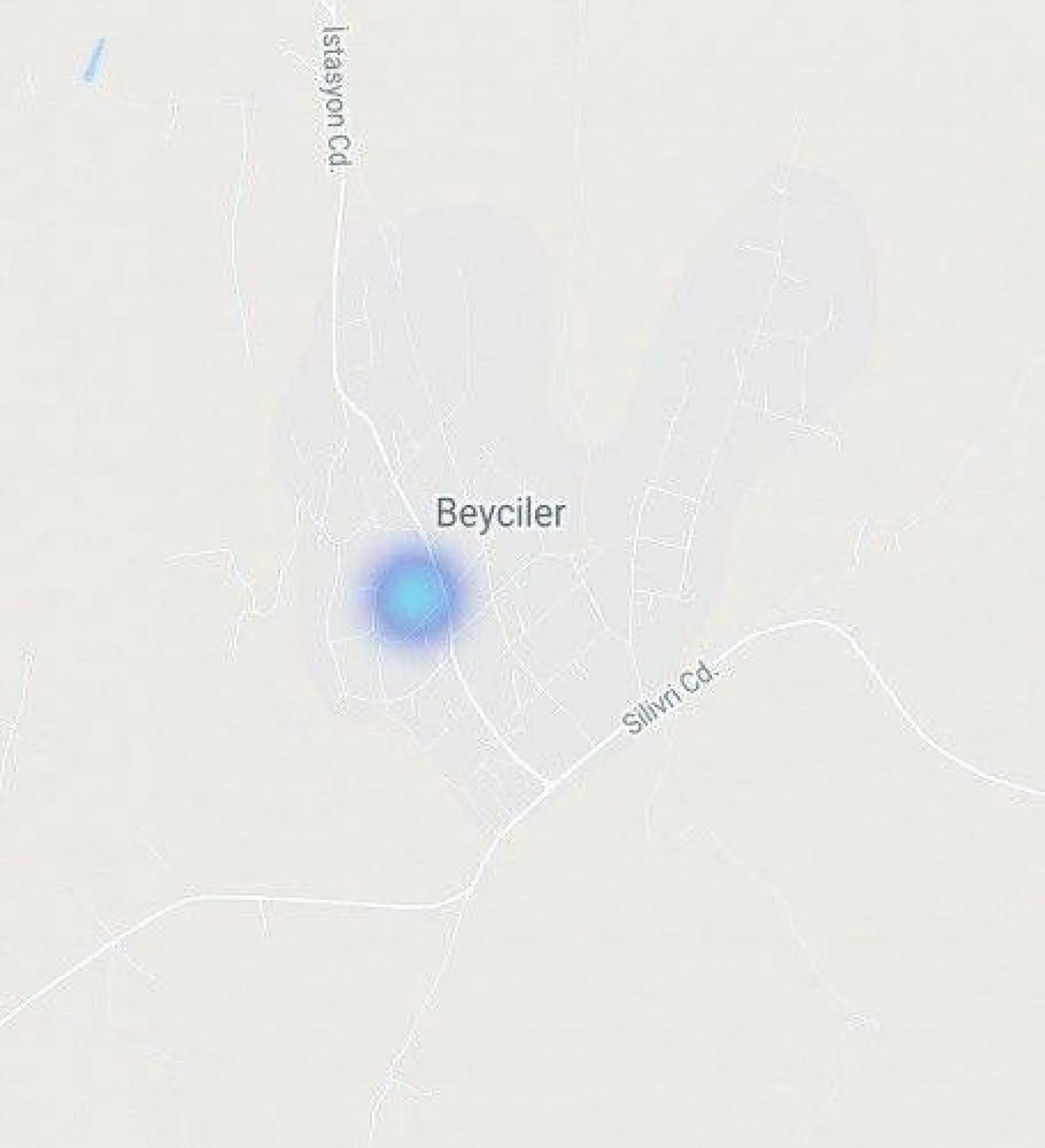 Silivri'de Mahalle Mahalle Vaka Yoğunluğu