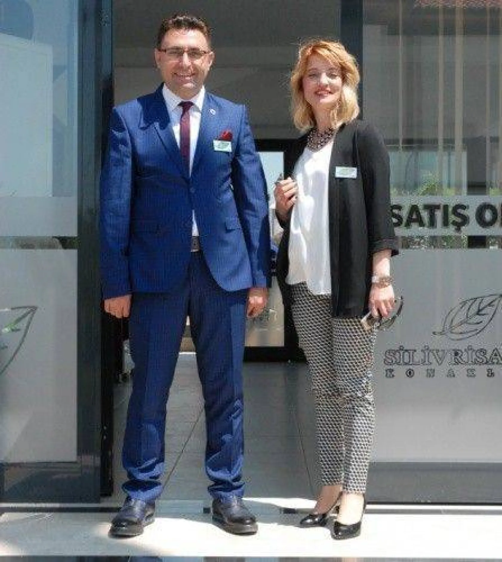 Silivri Saray Konakları'nda yaşam başlıyor