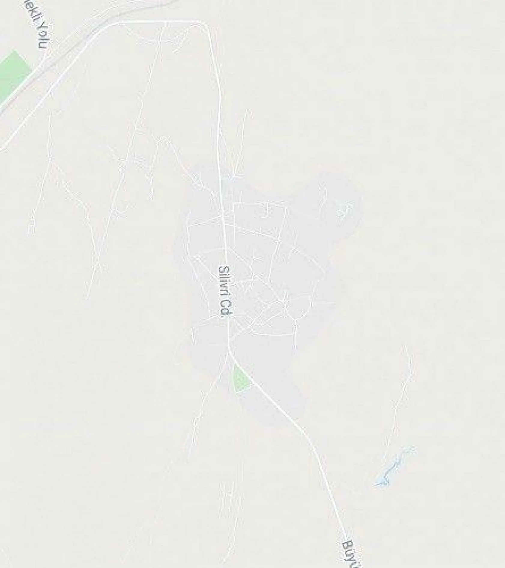 Silivri'de Mahalle Mahalle Vaka Yoğunluğu