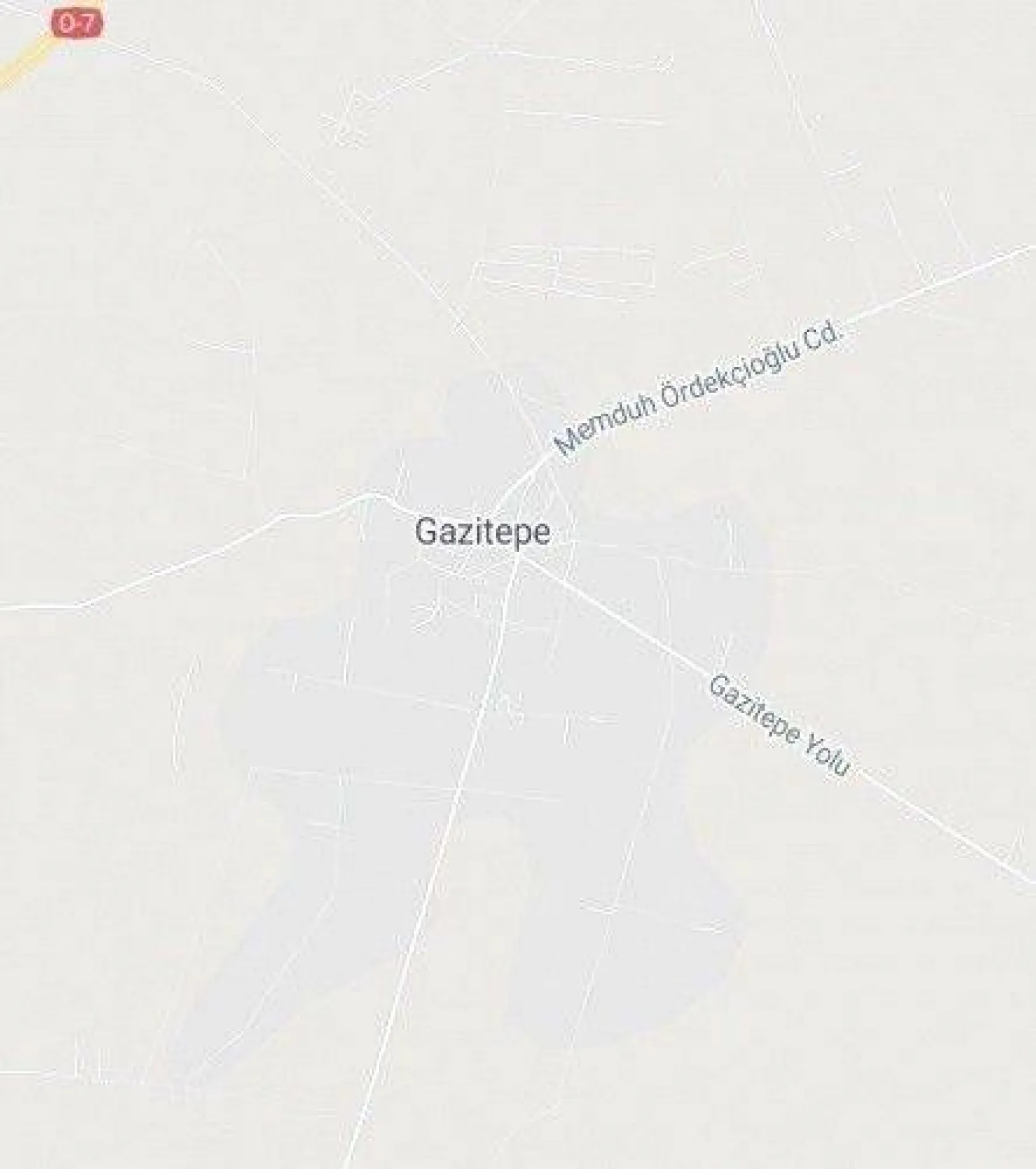 Silivri'de Mahalle Mahalle Vaka Yoğunluğu