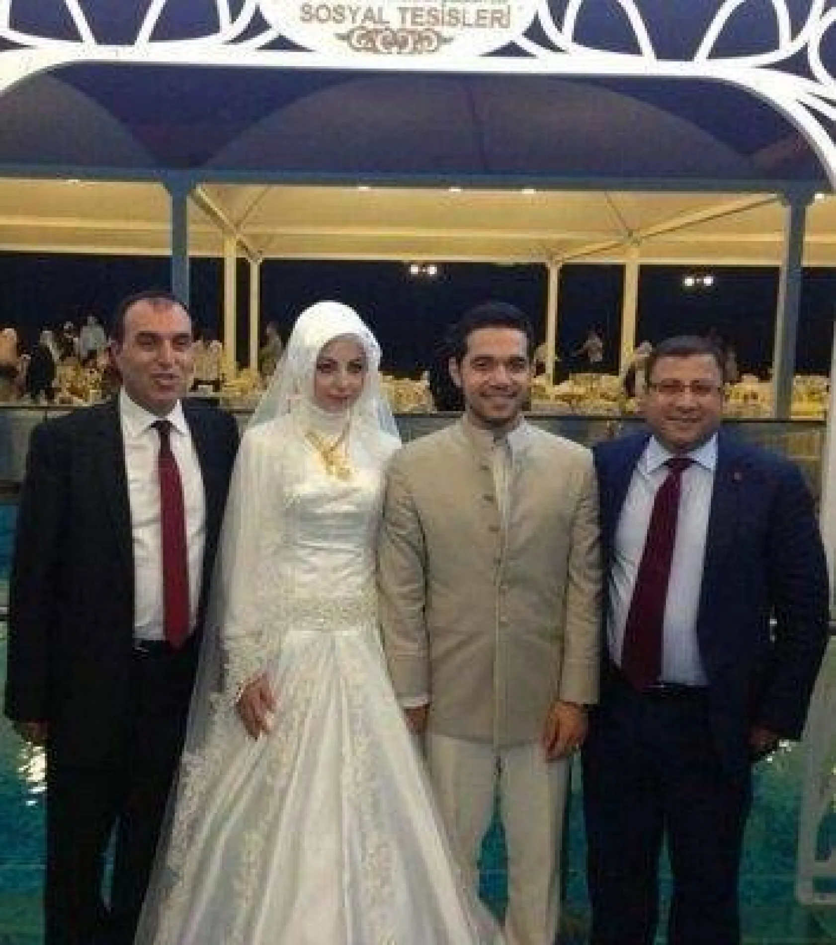 Karakaş'a Pikniklerde Büyük İlgi Vardı