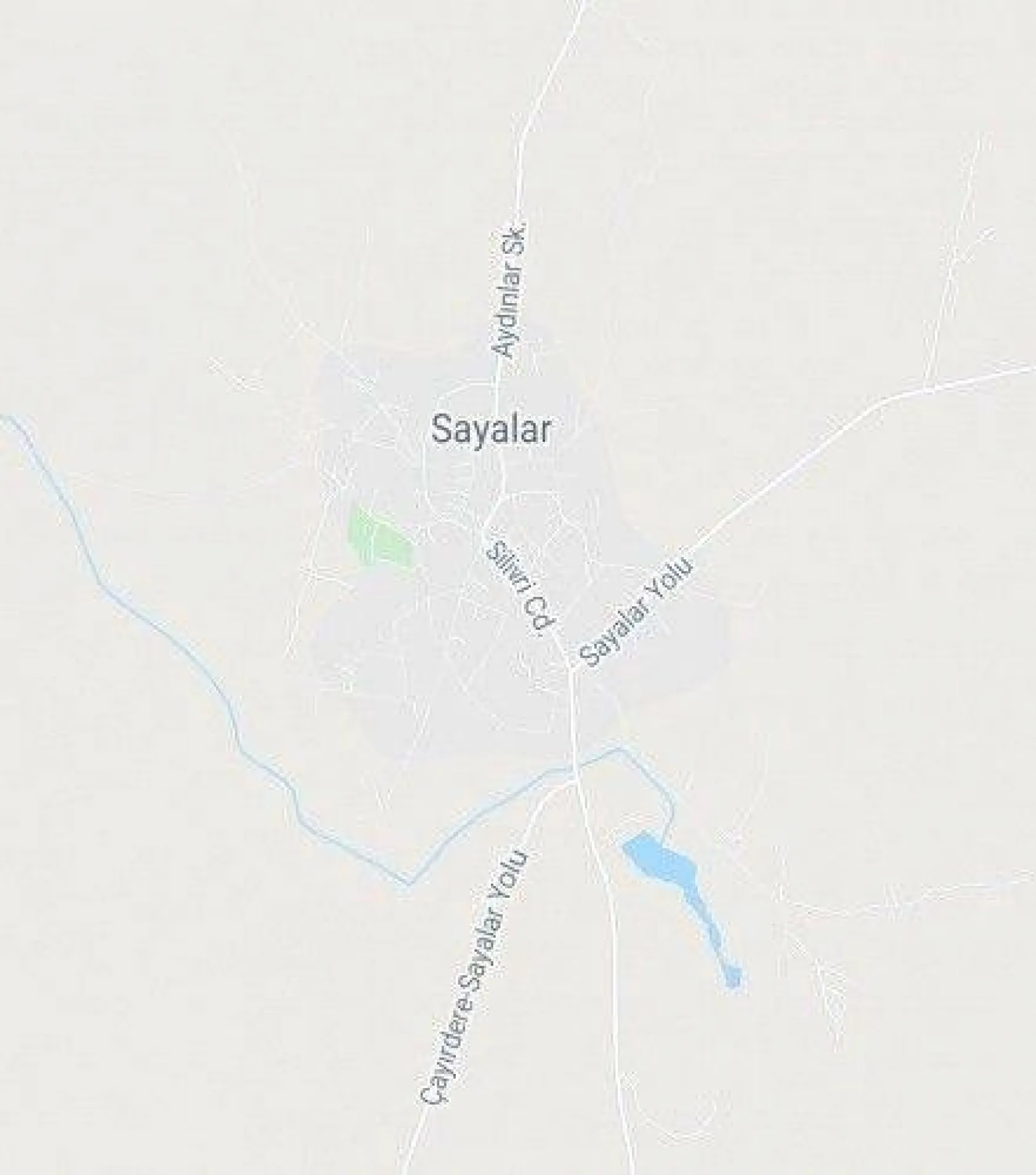 Silivri'de Mahalle Mahalle Vaka Yoğunluğu