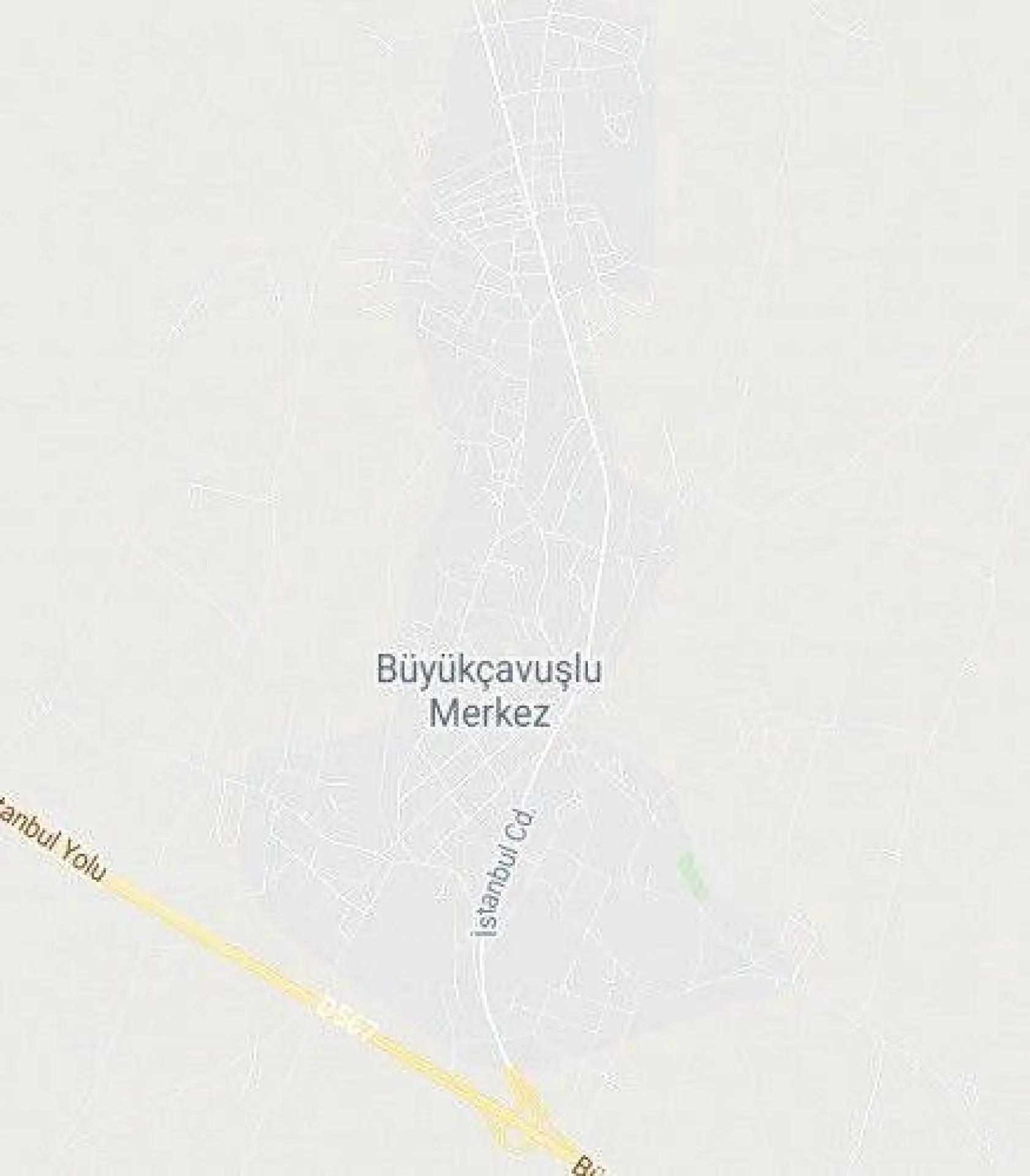 Silivri'de Mahalle Mahalle Vaka Yoğunluğu