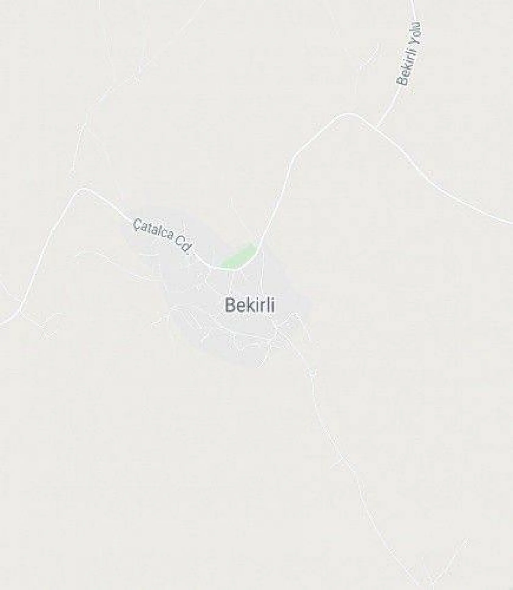 Silivri'de Mahalle Mahalle Vaka Yoğunluğu