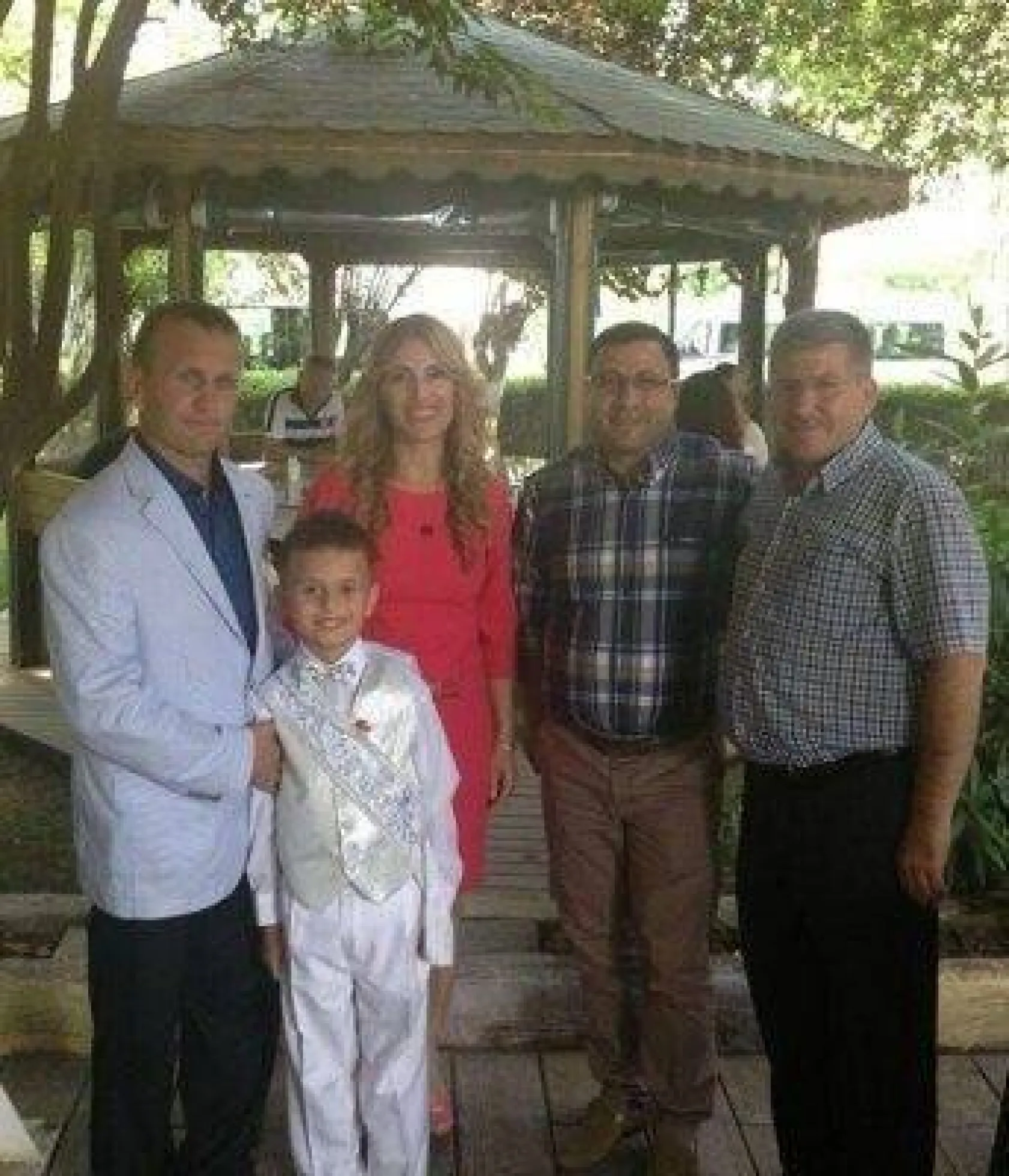 Karakaş'a Pikniklerde Büyük İlgi Vardı