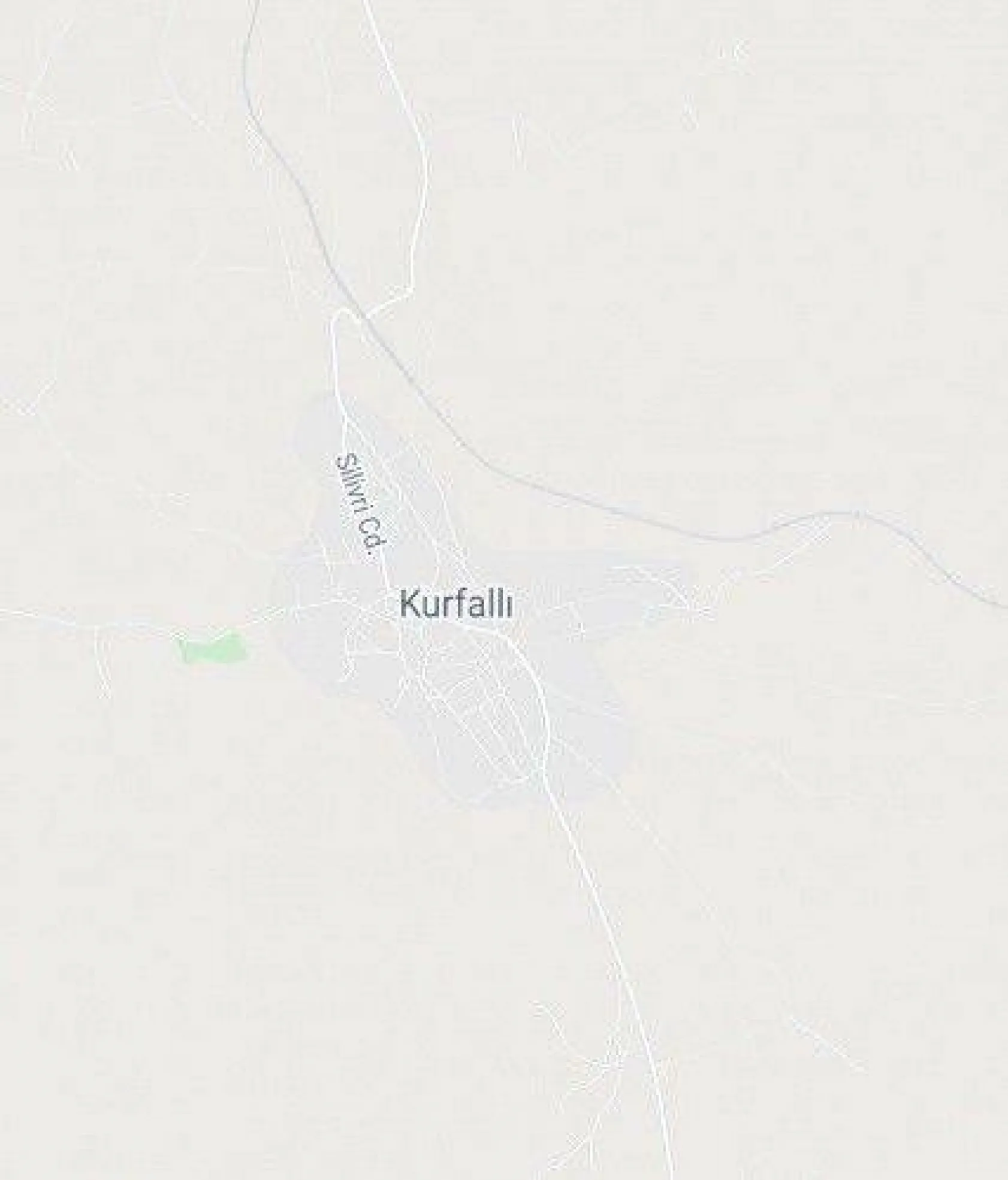 Silivri'de Mahalle Mahalle Vaka Yoğunluğu