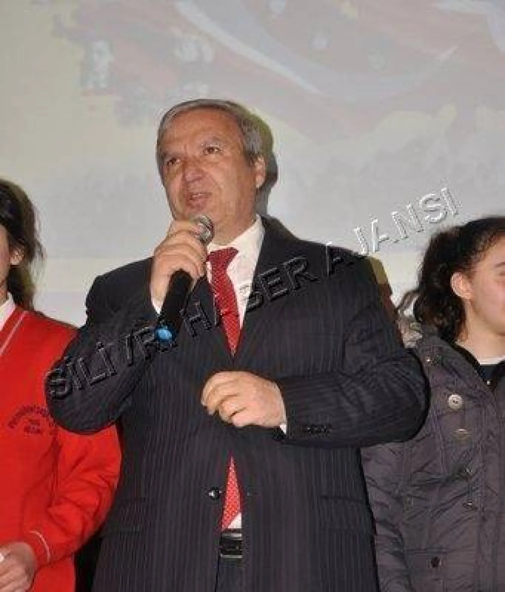 Çanakkale Şehitleri Saygıyla Anıldı