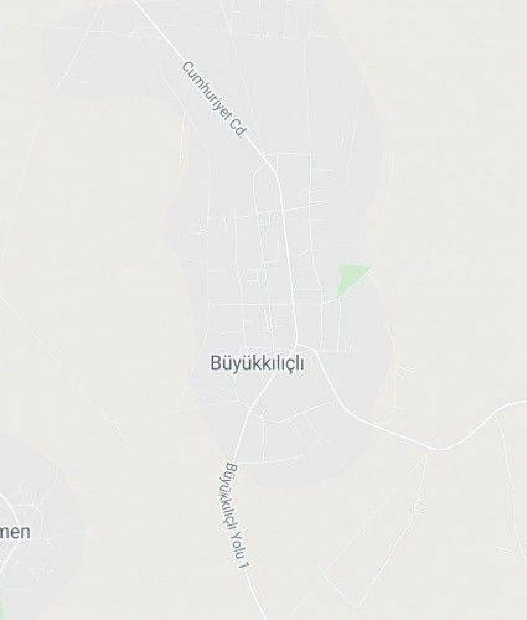 Silivri'de Mahalle Mahalle Vaka Yoğunluğu