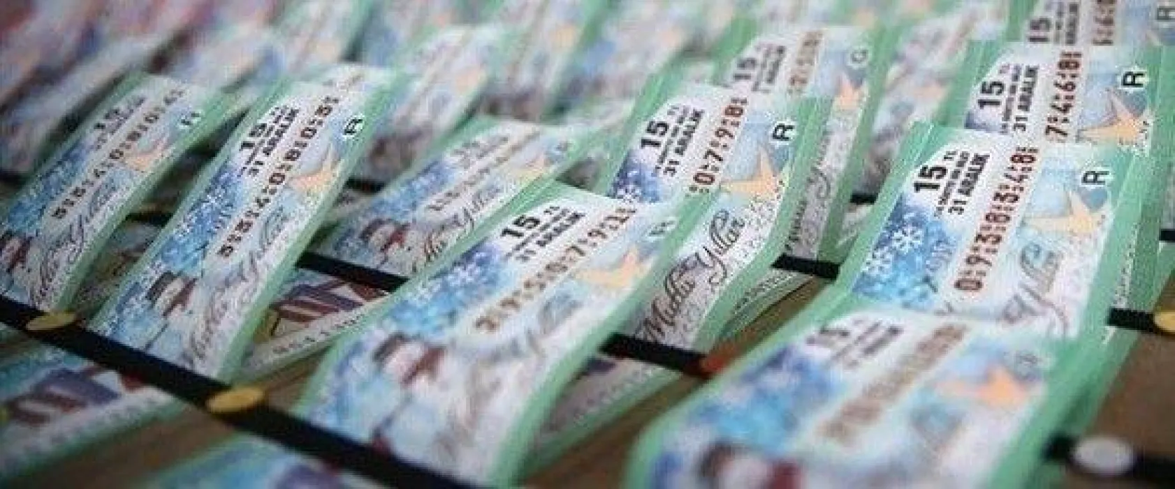 MİLLİ PİYANGO SORGULAMA 2021 yılbaşı gov| MPİ 2021 bilet sorgulama ekranı