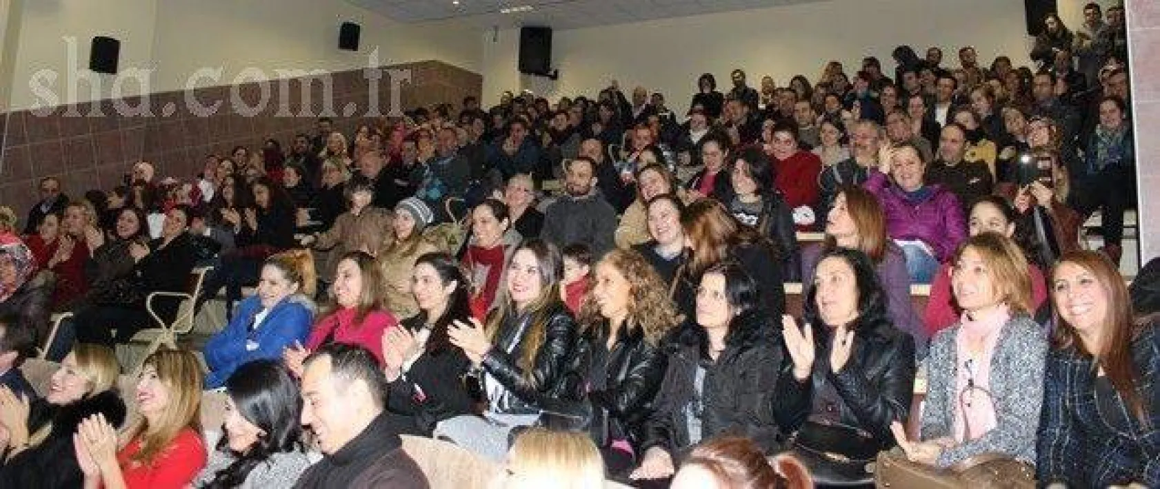 'Aile İçi İletişim' Semineri Gerçekleştirildi