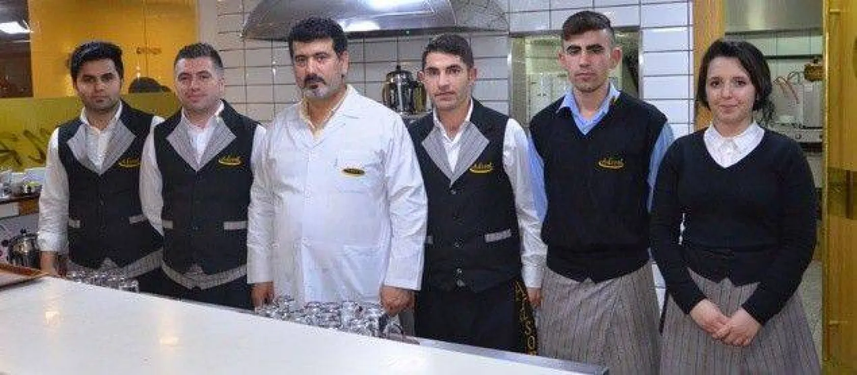 SİYAD 'vefa gecesi'nde bir araya geldi