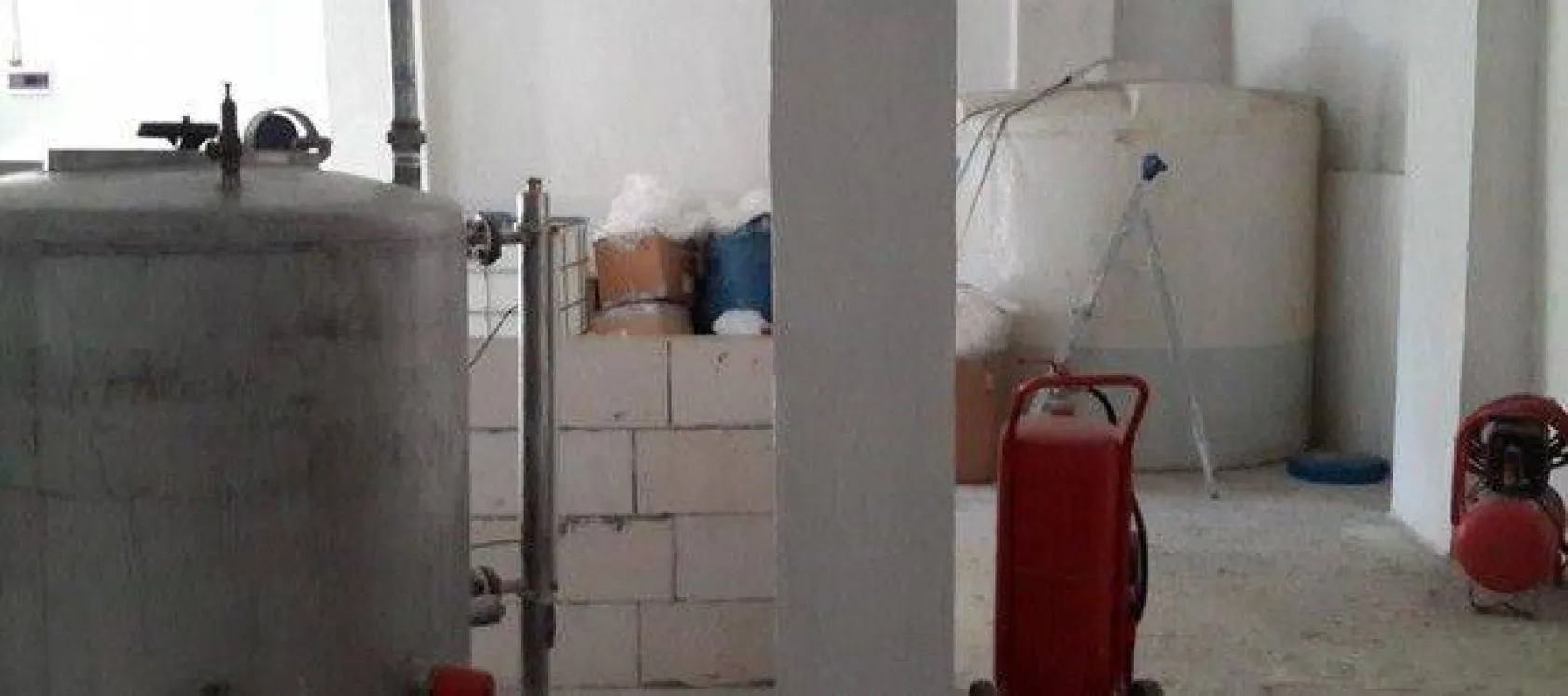 Mescit Ziyaretleri Devam Ediyor