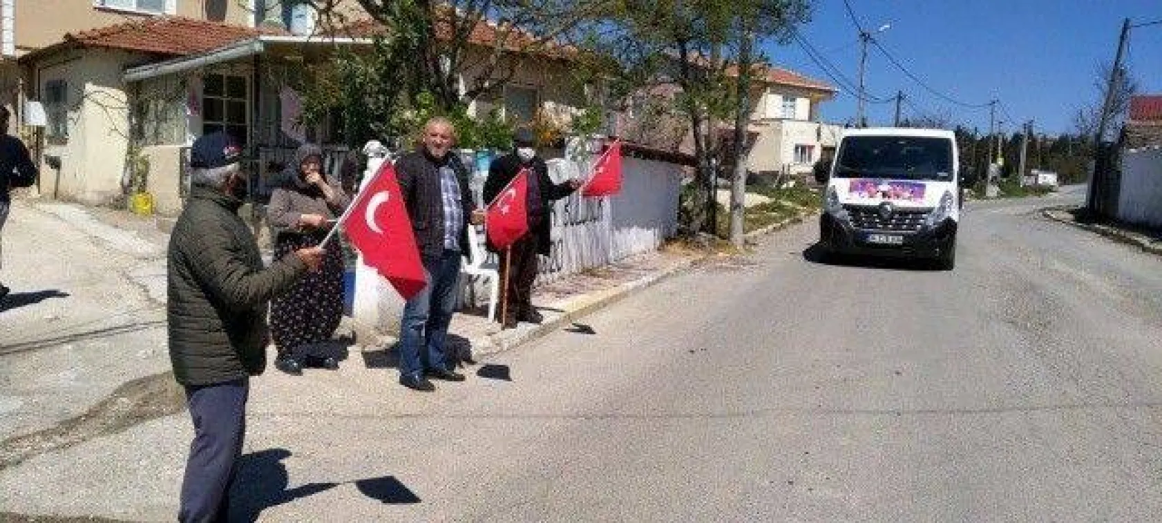 Silivri 23 Nisan'ı Coşkuyla Kutladı