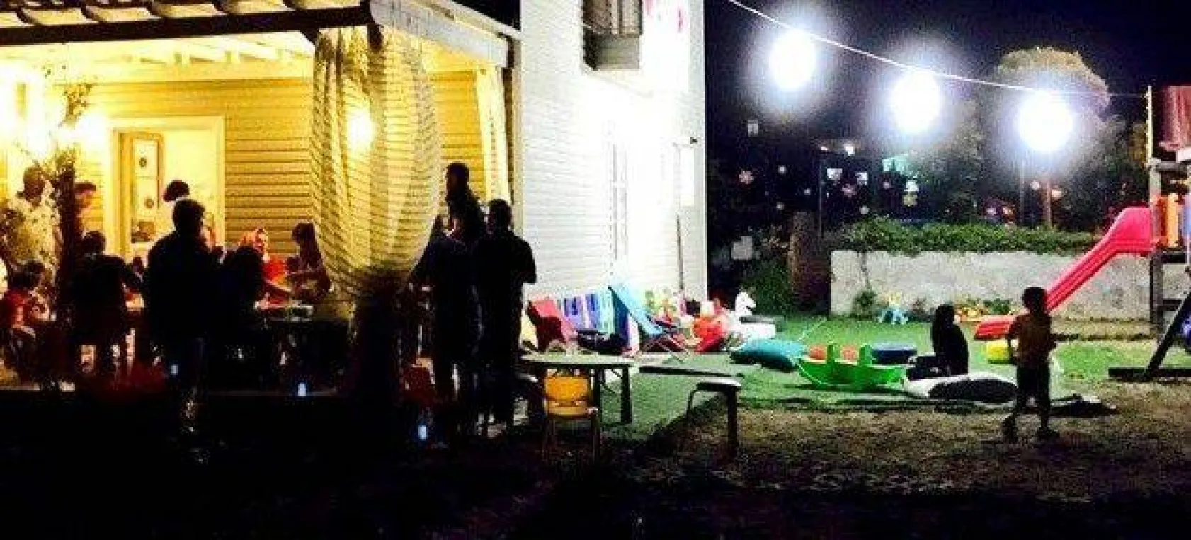 Güli miniklerinden sürpriz