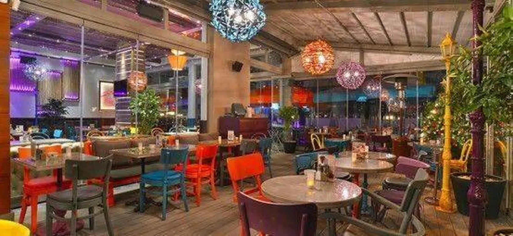 Hisar Design Silivri'de