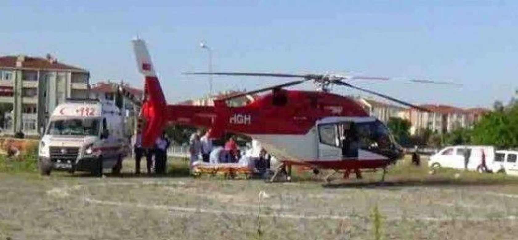 2014 yılında Silivri'de gelişen olaylar