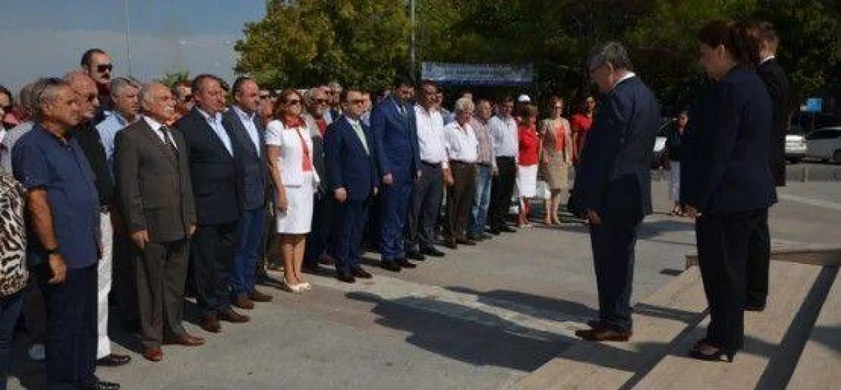 91. Yıl gurur ve kıvançla kutlandı