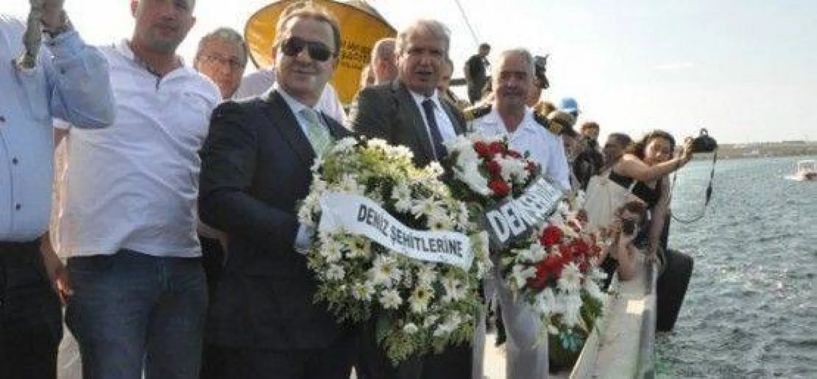 Silivri'de Denizcilik ve Kabotaj Bayramı