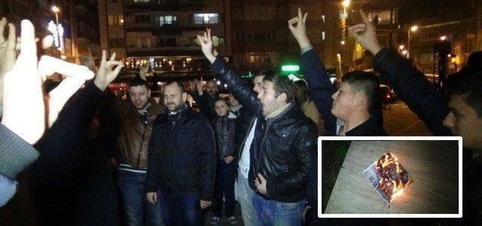 2015'in önemli olayları (Ocak)