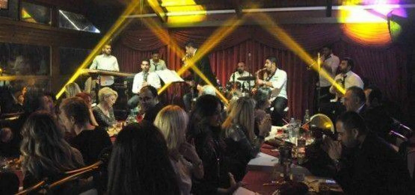 Lüxet farklı tasarımıyla hizmete girdi