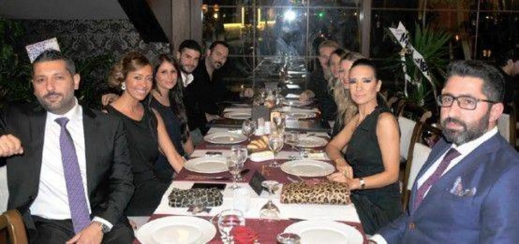 Lüxet farklı tasarımıyla hizmete girdi