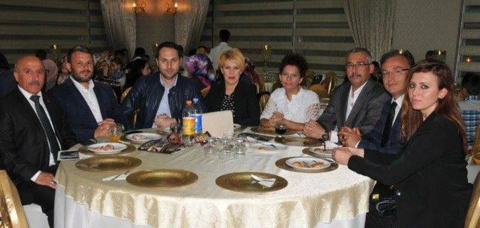 Eren 'ermiş' muradına!