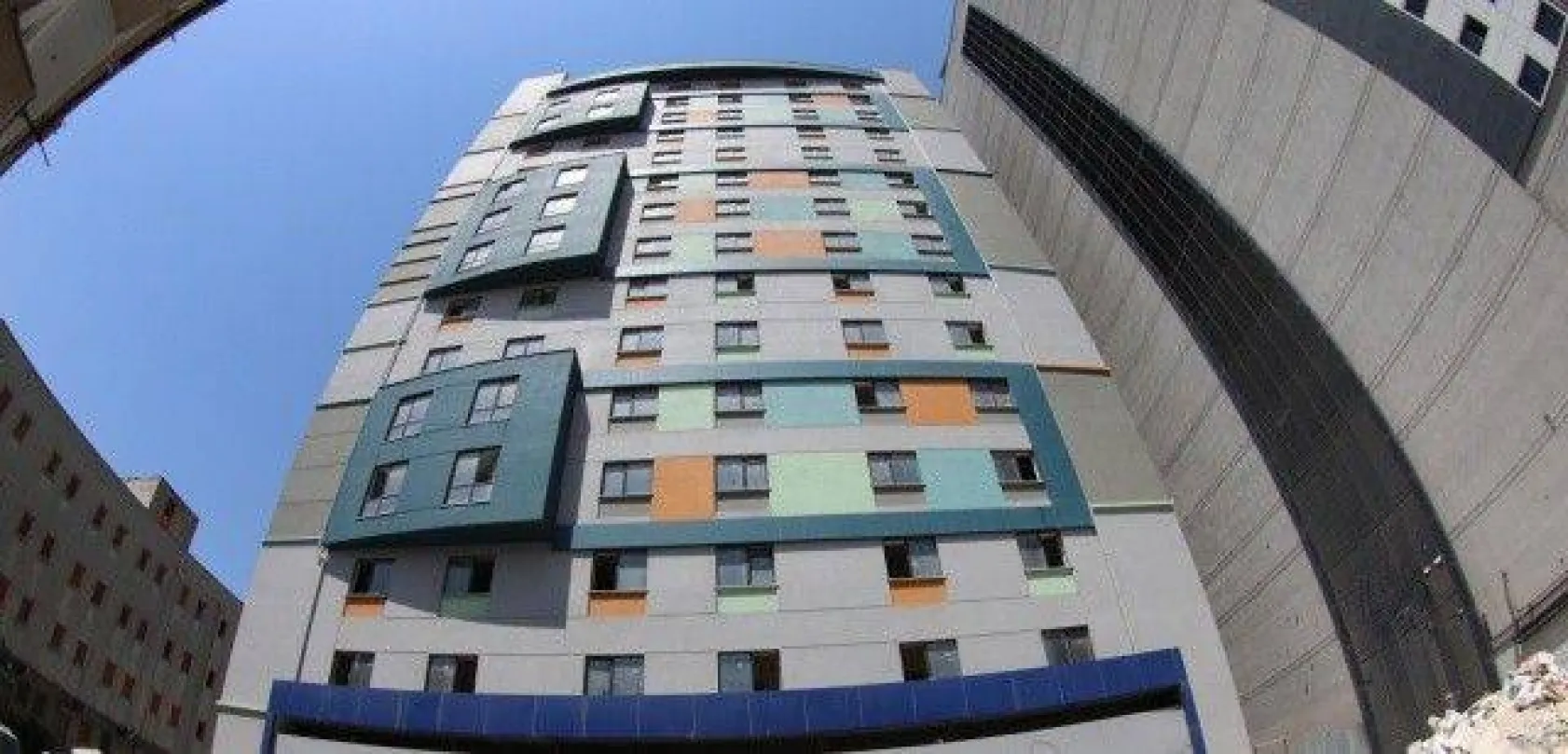 İBB Yurtlarına Başvurular Başladı