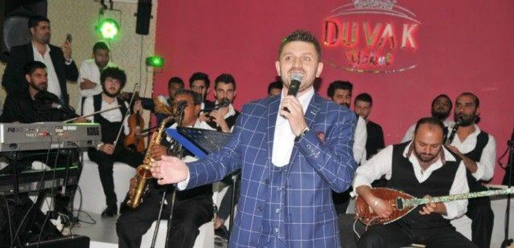 Eren 'ermiş' muradına!