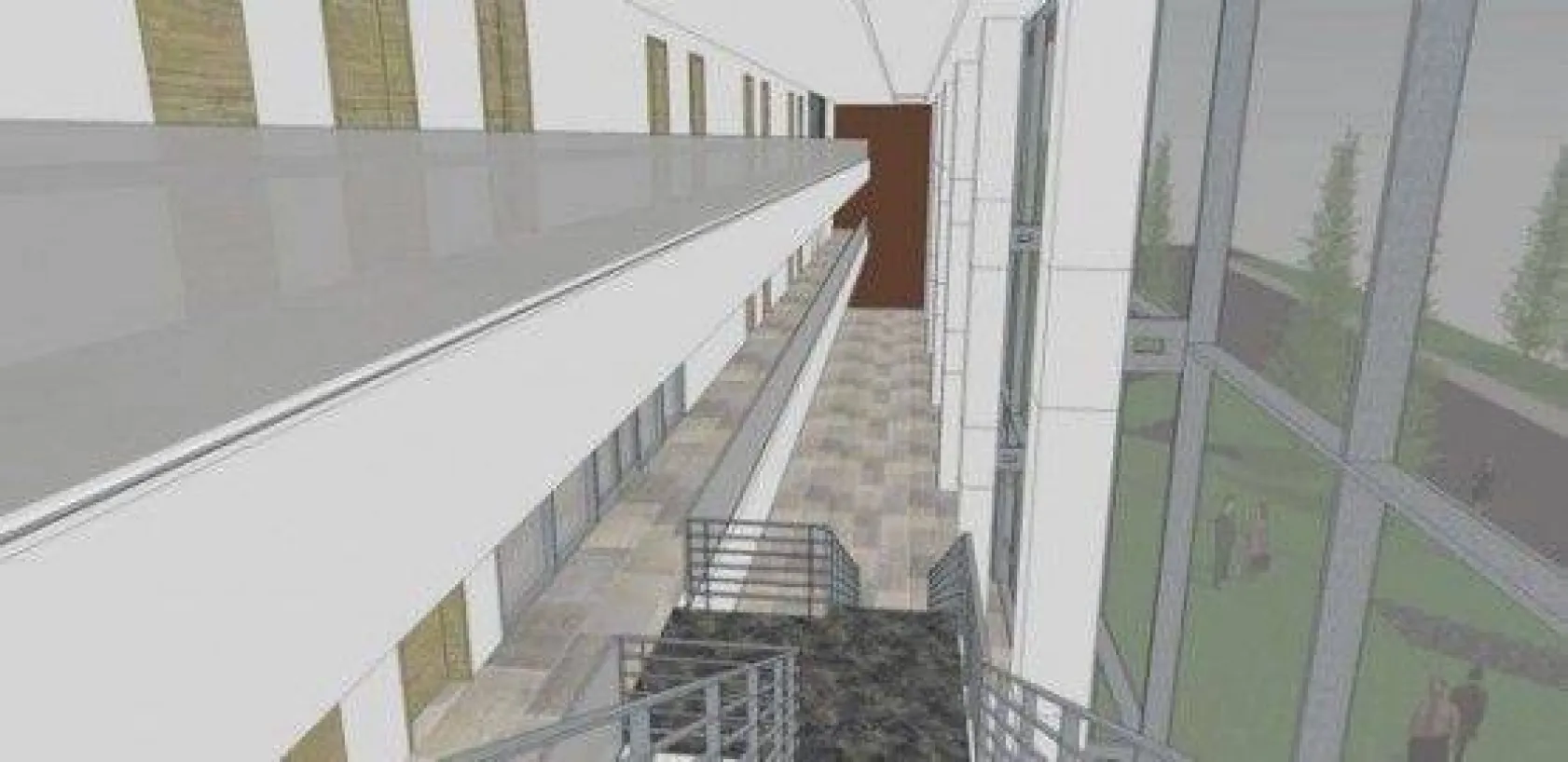 Cem Evi Protokolü İmza Altına Alındı