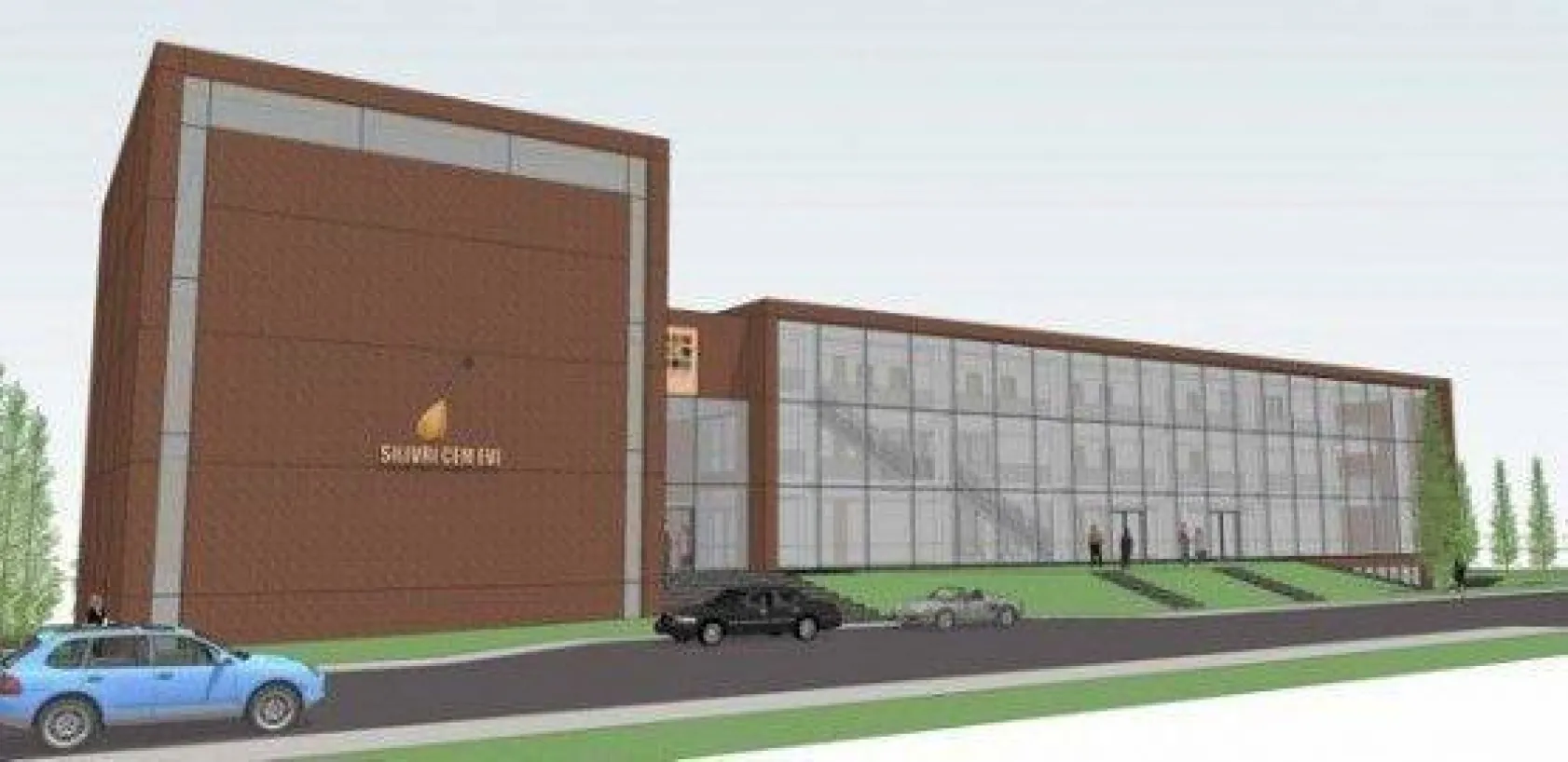 İşte Silivri yapılacak olan CEM EVİ