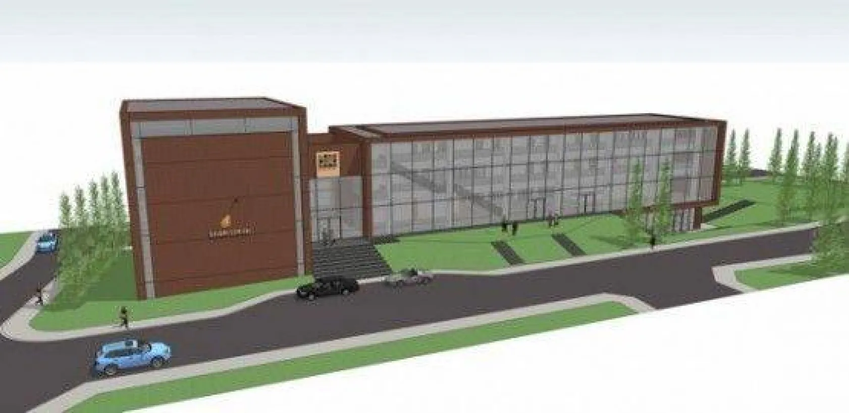 İşte Silivri yapılacak olan CEM EVİ