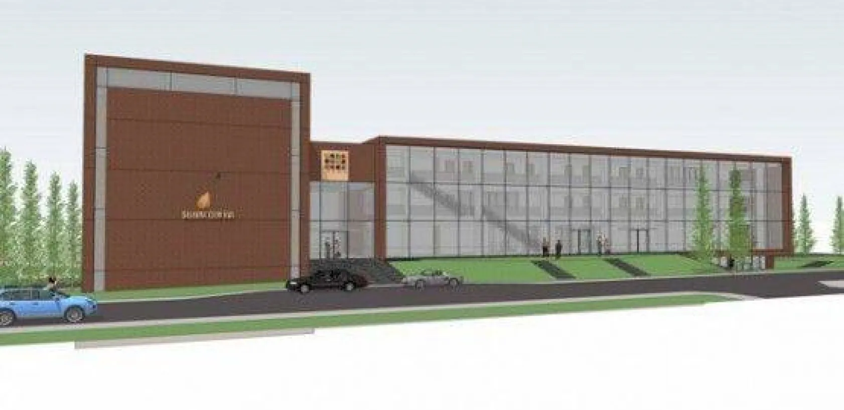 İşte Silivri yapılacak olan CEM EVİ