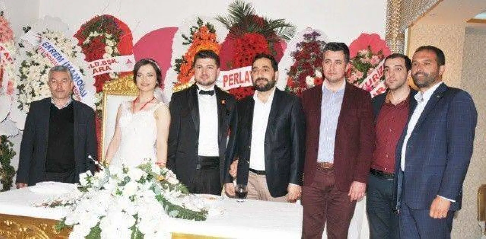 Eren 'ermiş' muradına!