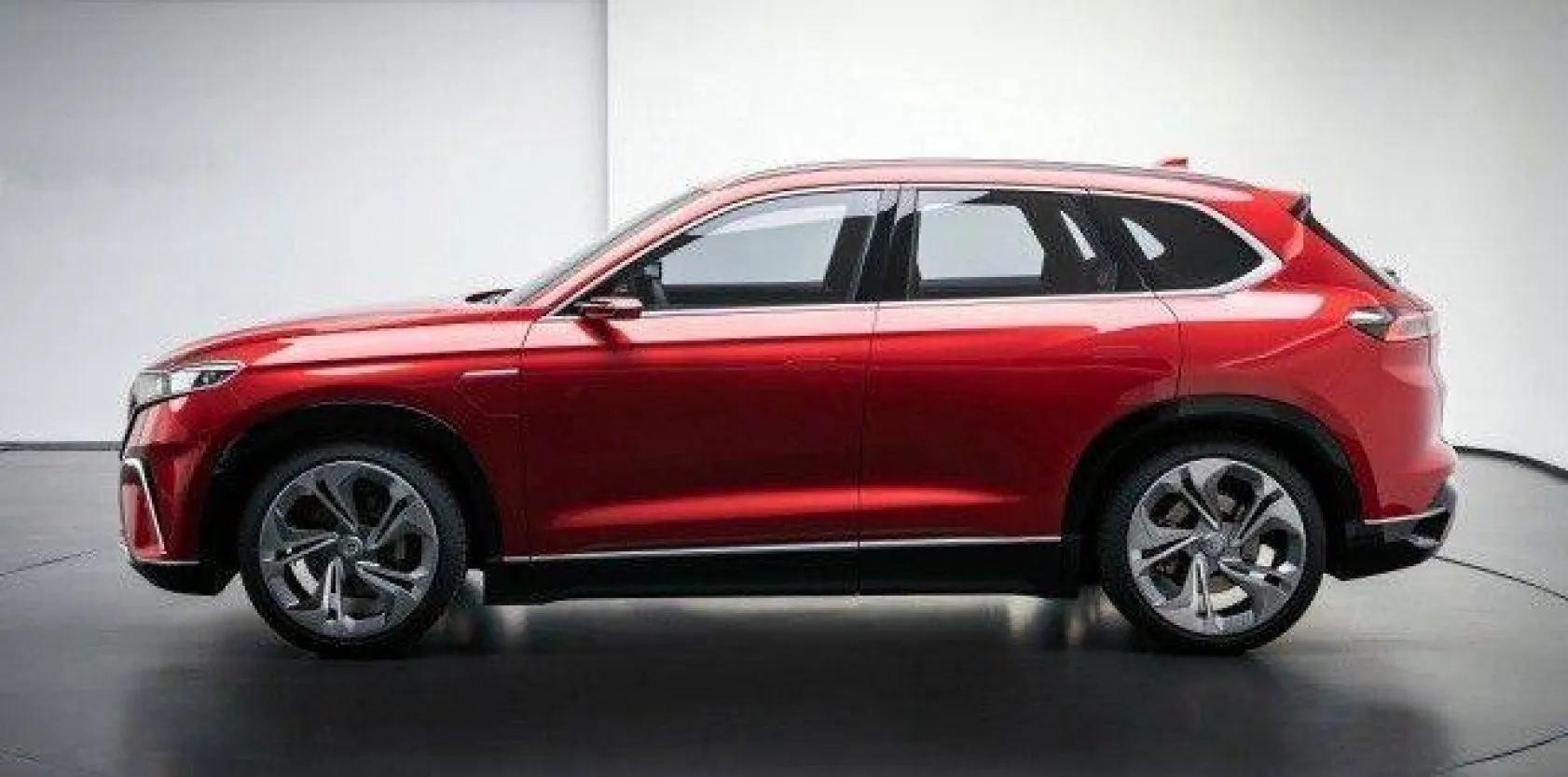 'Yeni Lige' yolculuk başladı