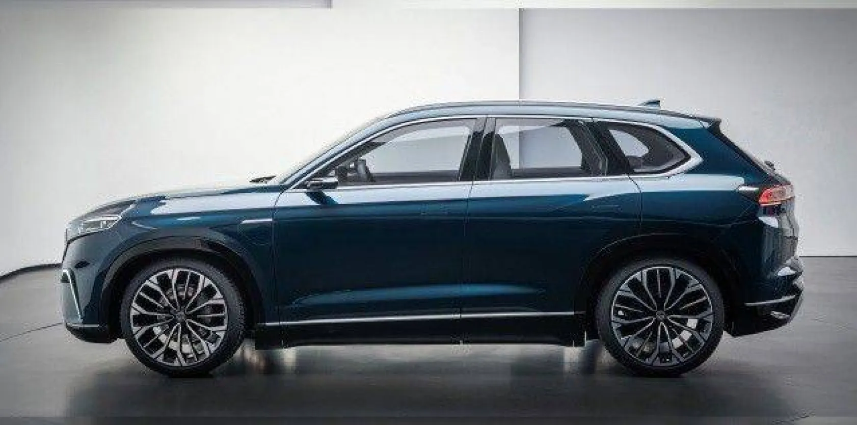 'Yeni Lige' yolculuk başladı