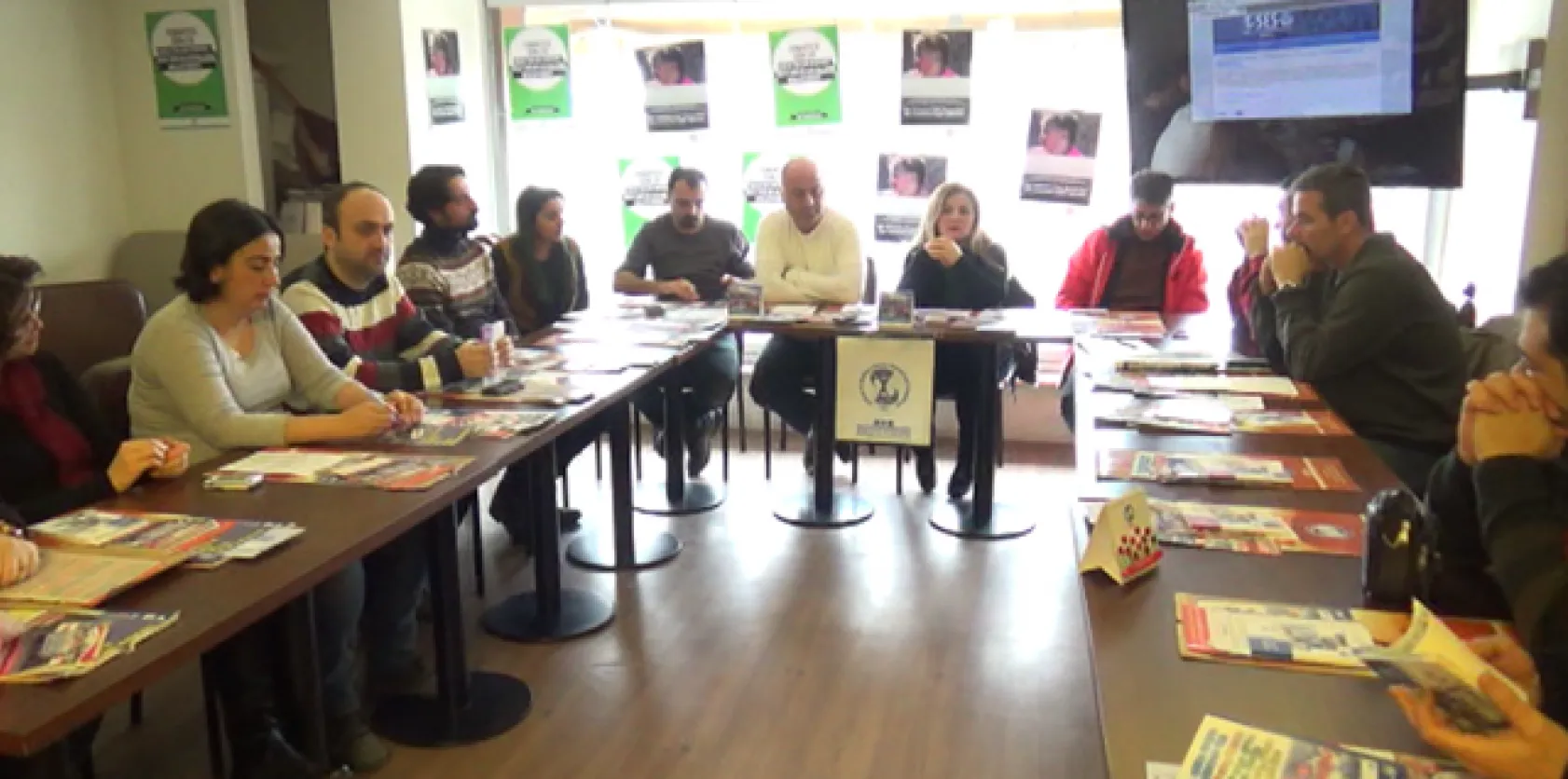 2015'in önemli olayları (Ocak)