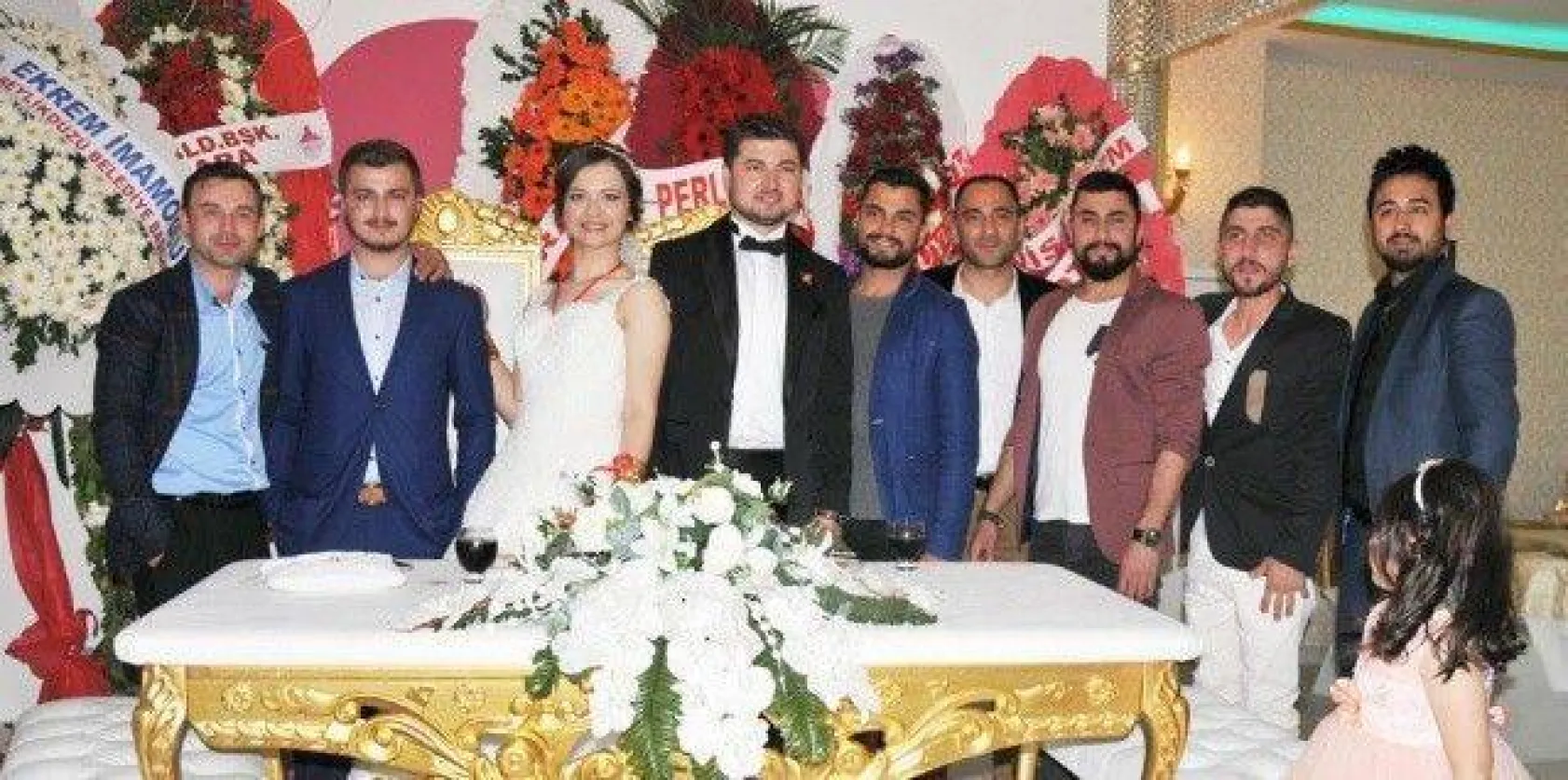 Eren 'ermiş' muradına!