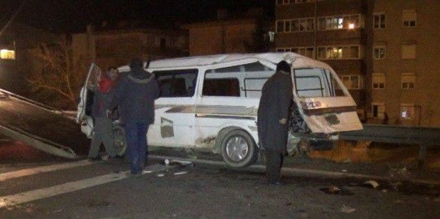 2015'in önemli olayları (Ocak)