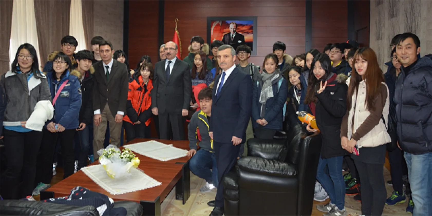 2015'in önemli olayları (Ocak)