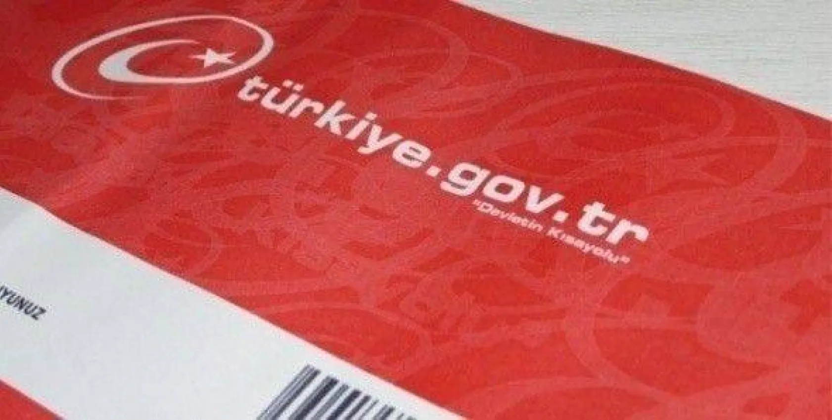 Bugün son gün! Başvuru e-Devlet'ten yapılabilecek!